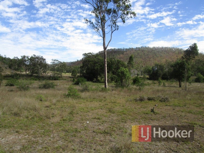 Lot 52 Isis Highway, Coalstoun Lakes QLD 4621