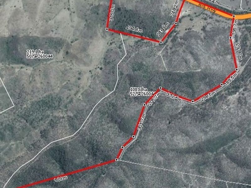 Lot 52 Isis Highway, Coalstoun Lakes QLD 4621