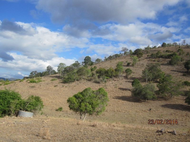 Coalstoun Lakes QLD 4621