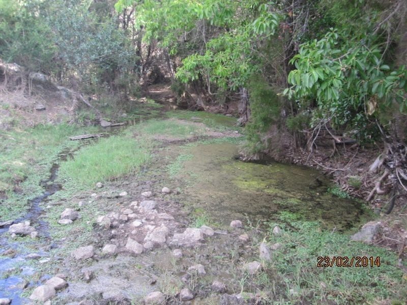 Coalstoun Lakes QLD 4621