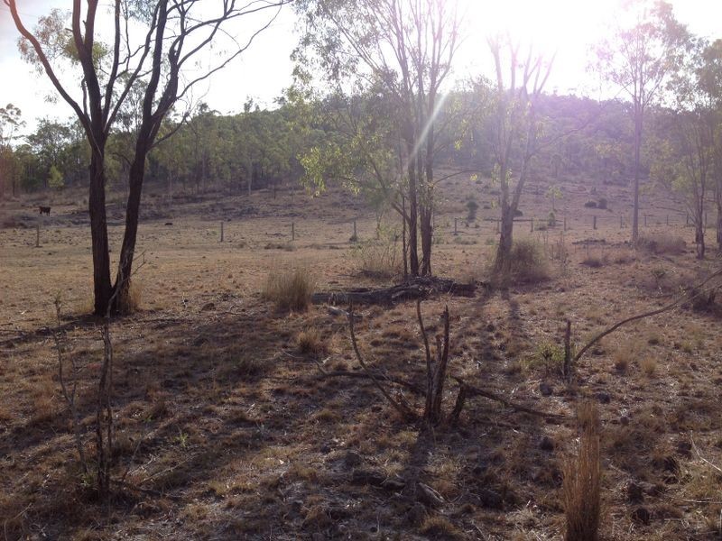 Coalstoun Lakes QLD 4621