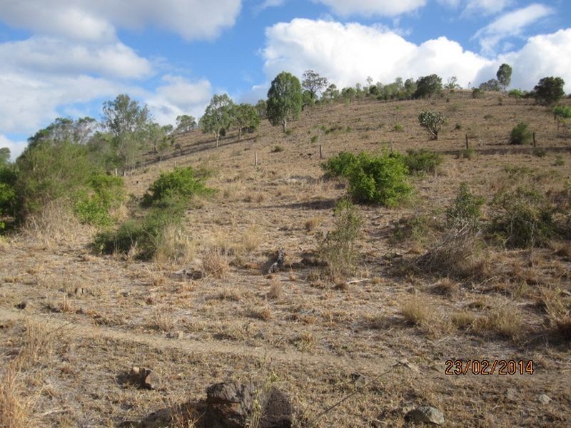 Coalstoun Lakes QLD 4621