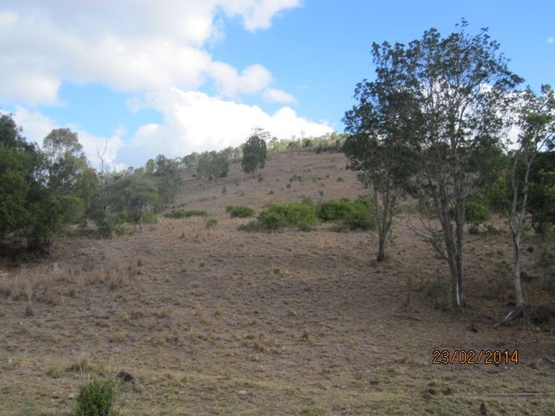 Coalstoun Lakes QLD 4621