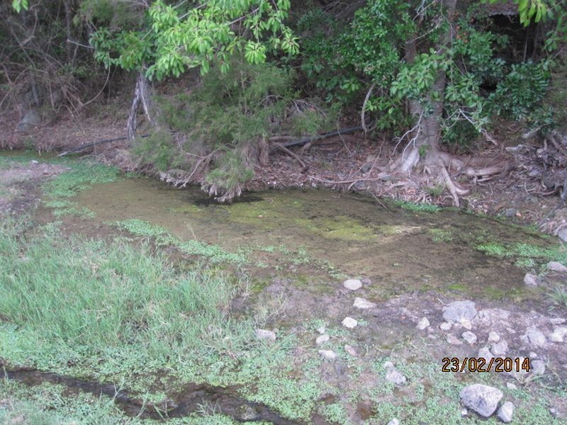 Coalstoun Lakes QLD 4621