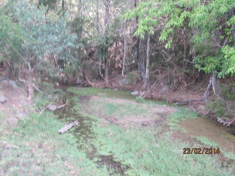 Coalstoun Lakes QLD 4621