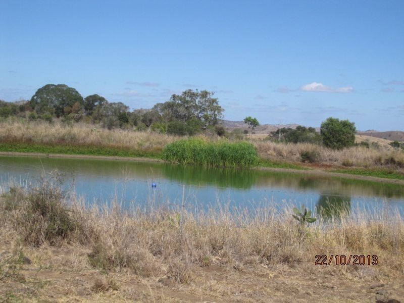 Coalstoun Lakes QLD 4621