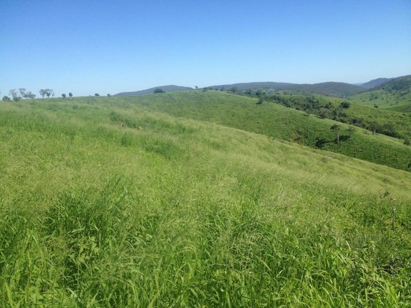 Coalstoun Lakes QLD 4621