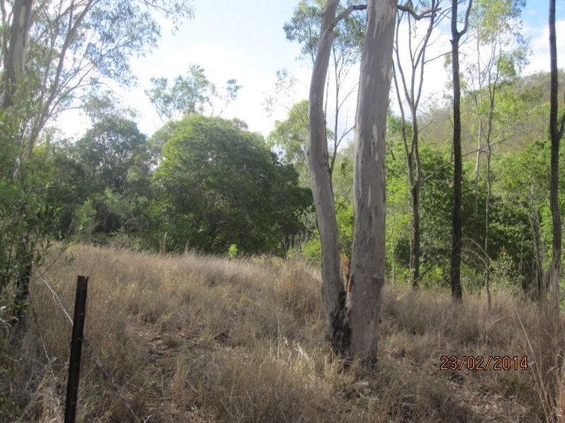 Coalstoun Lakes QLD 4621