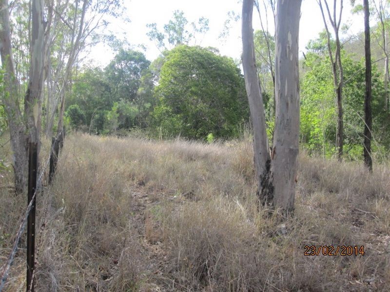 Coalstoun Lakes QLD 4621