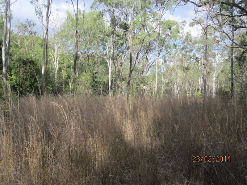 Coalstoun Lakes QLD 4621