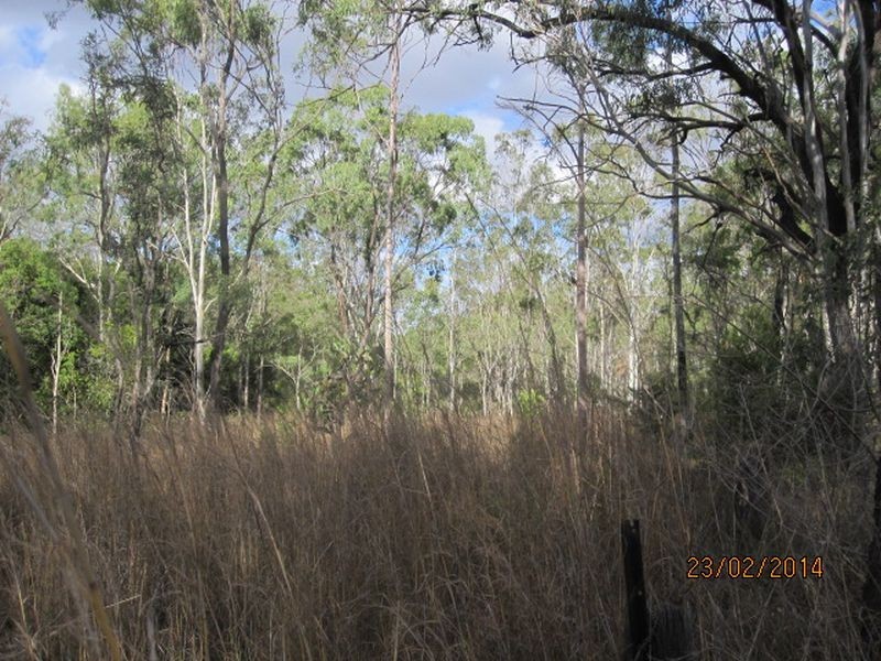 Coalstoun Lakes QLD 4621