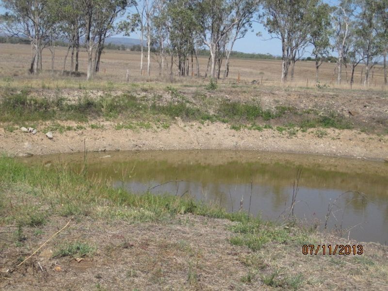 Binjour QLD 4625