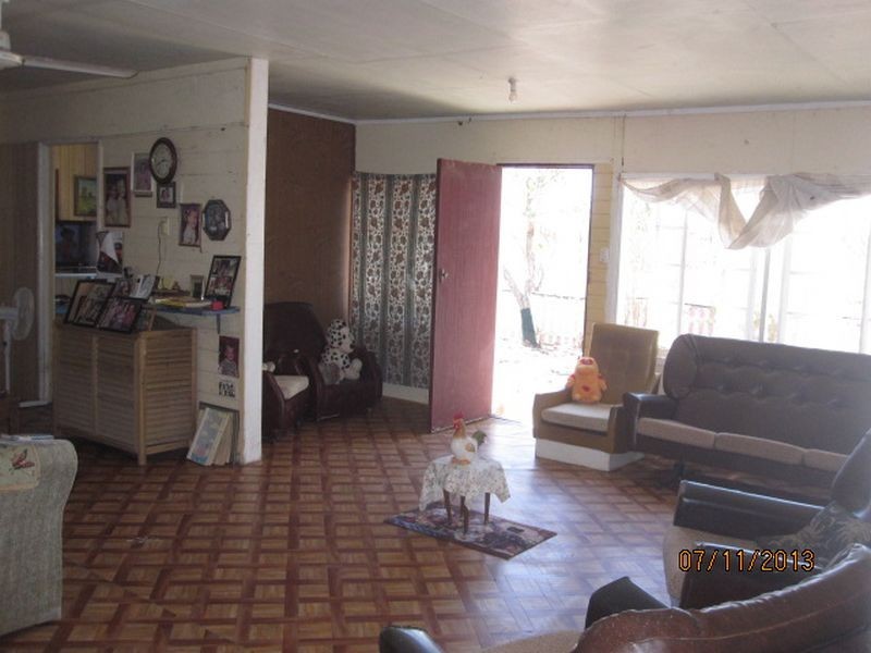 Binjour QLD 4625