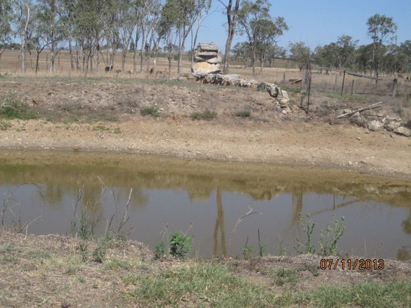 Binjour QLD 4625