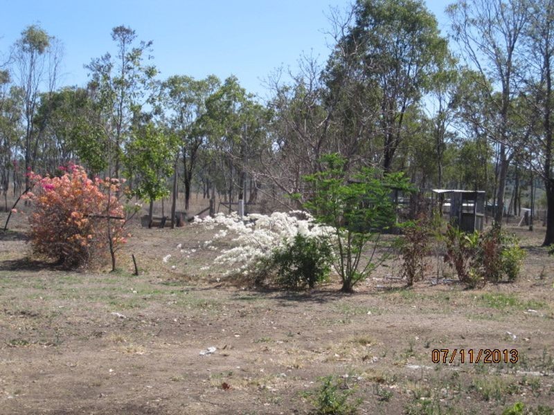 Binjour QLD 4625