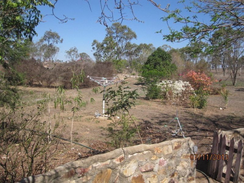Binjour QLD 4625