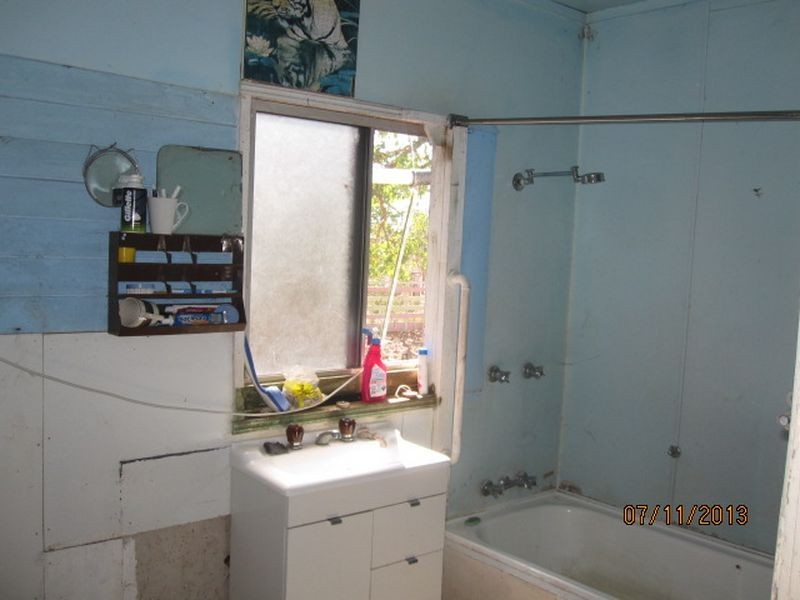Binjour QLD 4625