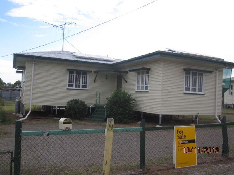 Mundubbera QLD 4626