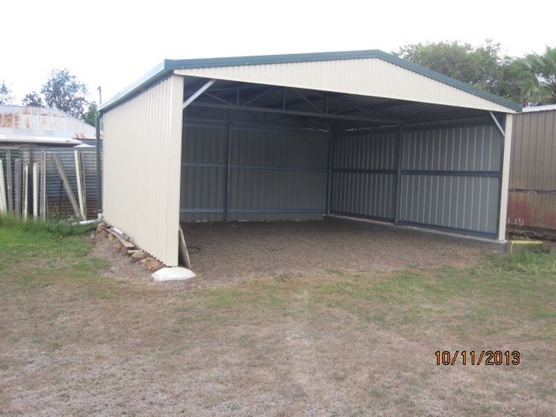 Mundubbera QLD 4626