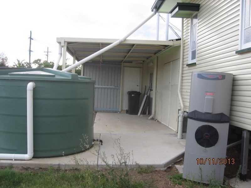 Mundubbera QLD 4626