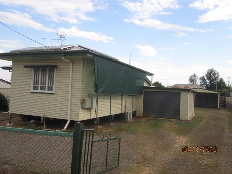 Mundubbera QLD 4626