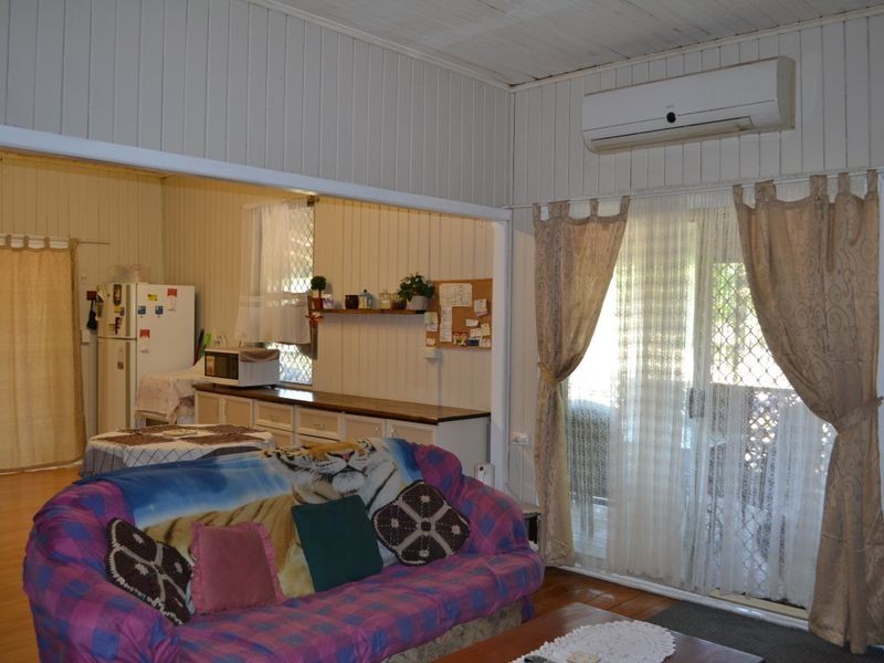 1 Macdonald St, Eidsvold QLD 4627