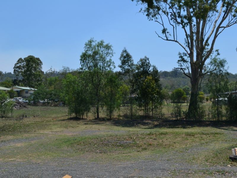 1 Macdonald St, Eidsvold QLD 4627