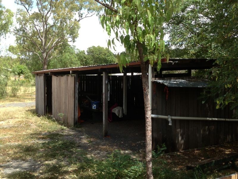 1 Macdonald St, Eidsvold QLD 4627