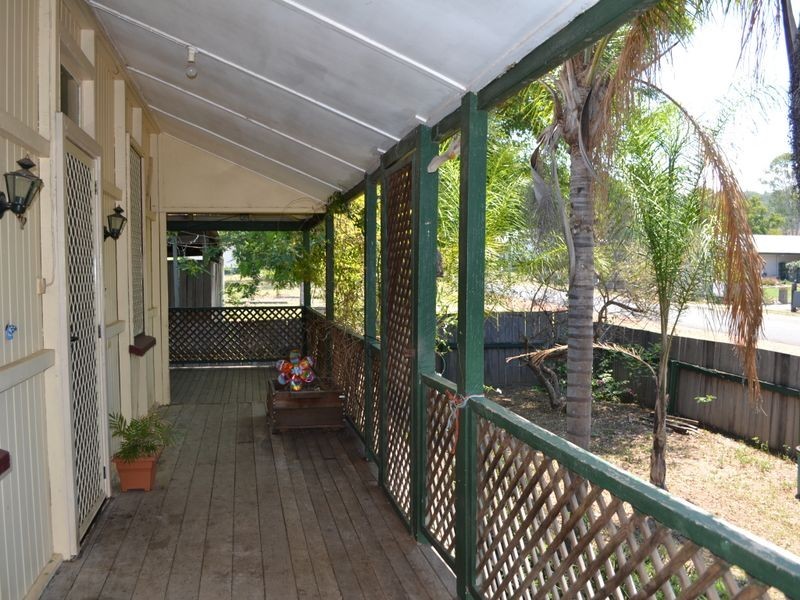 1 Macdonald St, Eidsvold QLD 4627