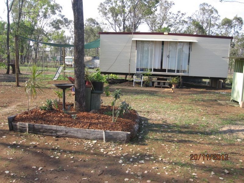 Lot 24 Burke Street, Byrnestown QLD 4625