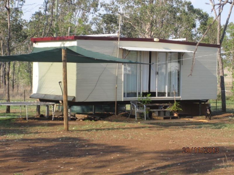 Lot 24 Burke Street, Byrnestown QLD 4625