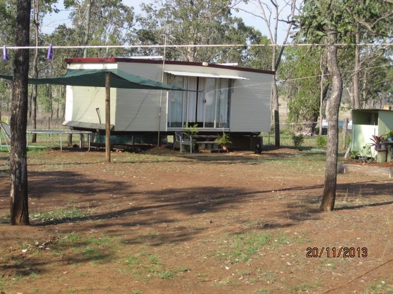 Lot 24 Burke Street, Byrnestown QLD 4625