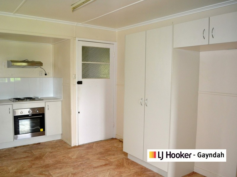 48 Porter St, Gayndah QLD 4625