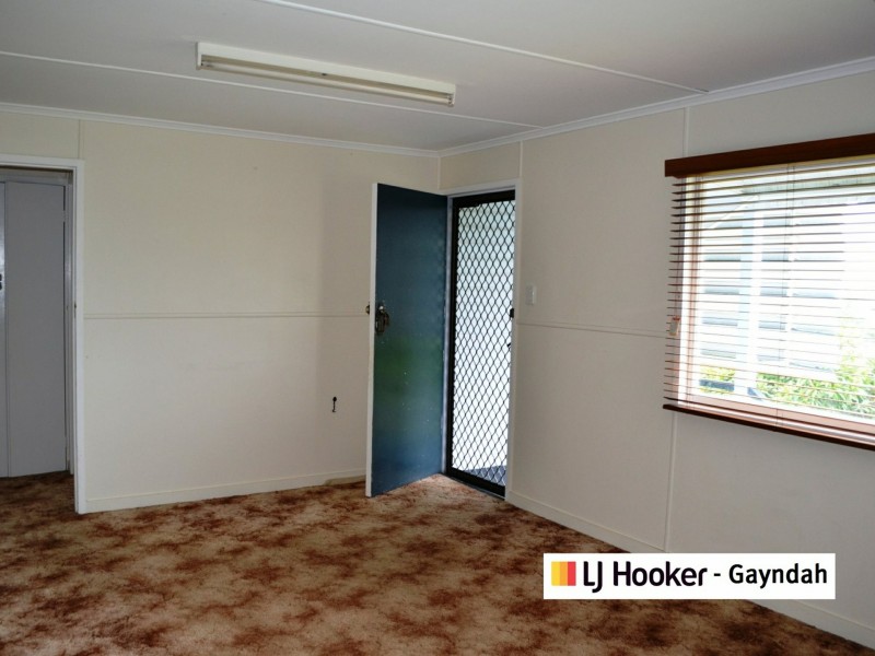 48 Porter St, Gayndah QLD 4625