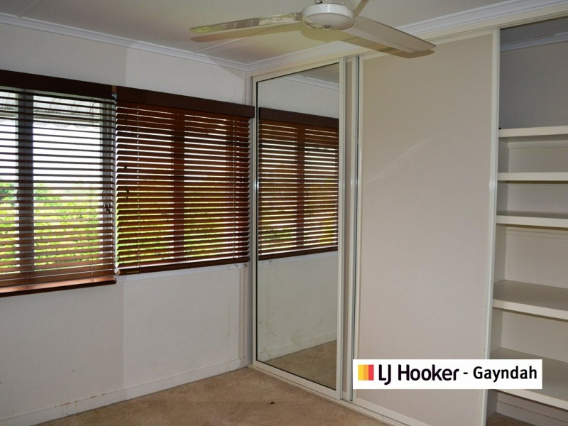 48 Porter St, Gayndah QLD 4625