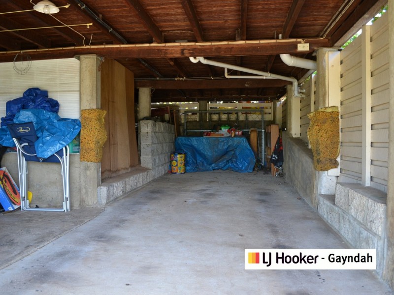 48 Porter St, Gayndah QLD 4625