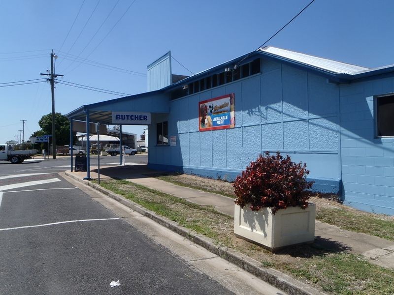 16-18 Victoria Street, Biggenden QLD 4621