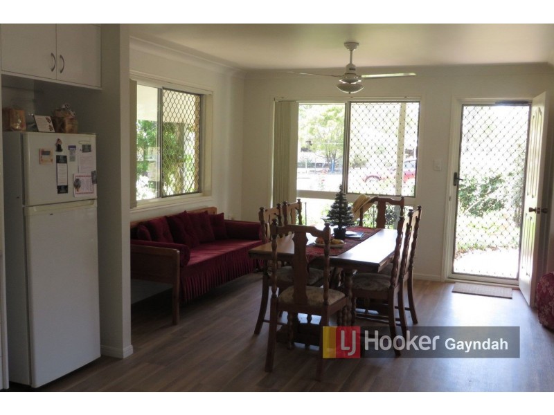 17 Downing Street, Gayndah QLD 4625