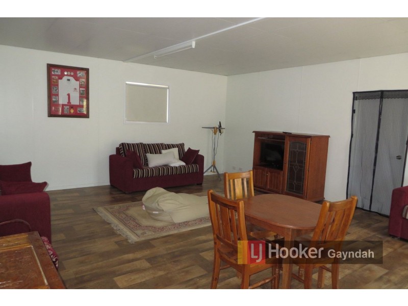 17 Downing Street, Gayndah QLD 4625