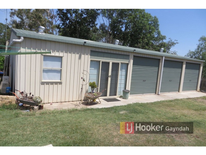 17 Downing Street, Gayndah QLD 4625