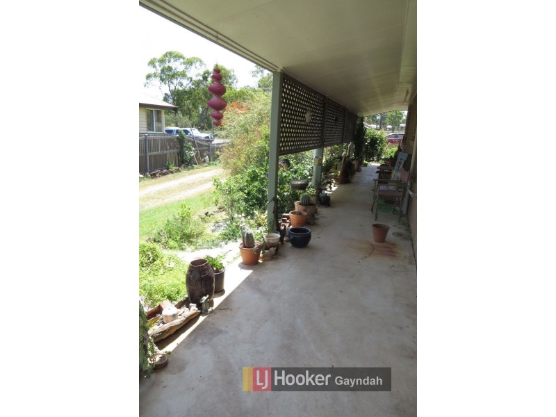 17 Downing Street, Gayndah QLD 4625