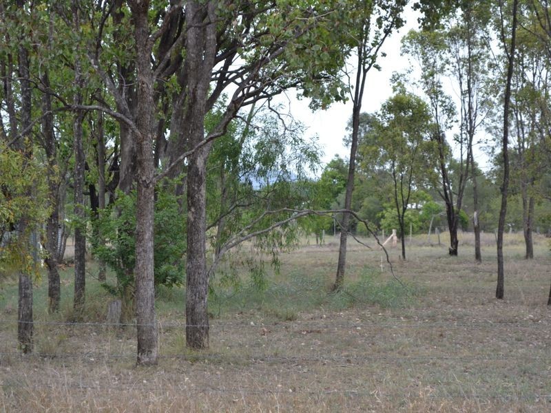 Lot 17 & 1 Warton Street, Gayndah QLD 4625