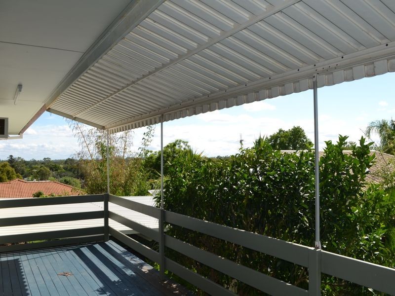 73 Porter Street, Gayndah QLD 4625