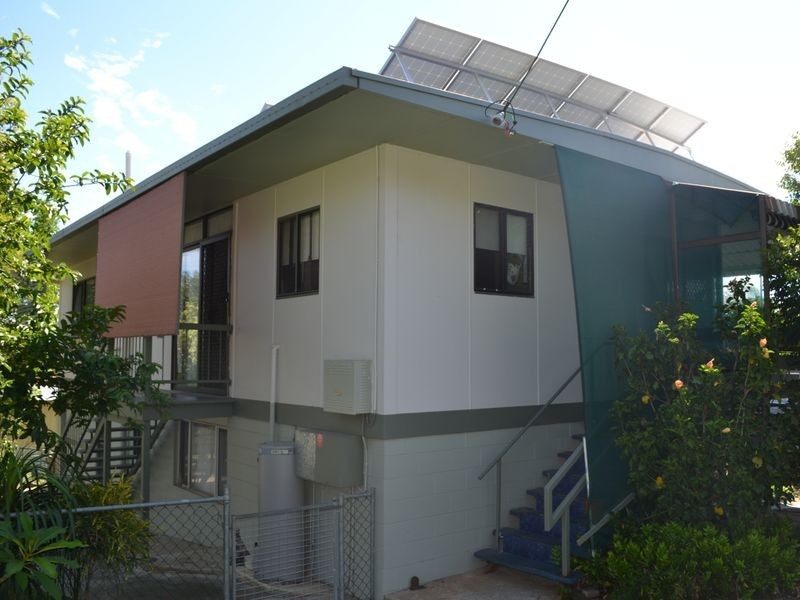 73 Porter Street, Gayndah QLD 4625