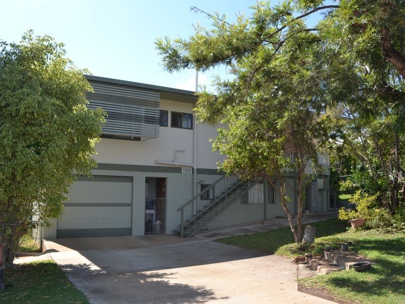 73 Porter Street, Gayndah QLD 4625