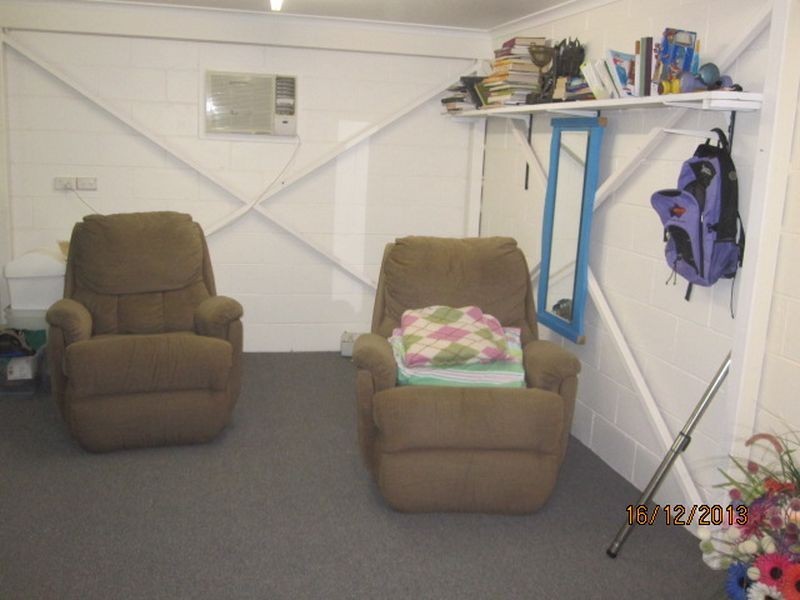 73 Porter Street, Gayndah QLD 4625