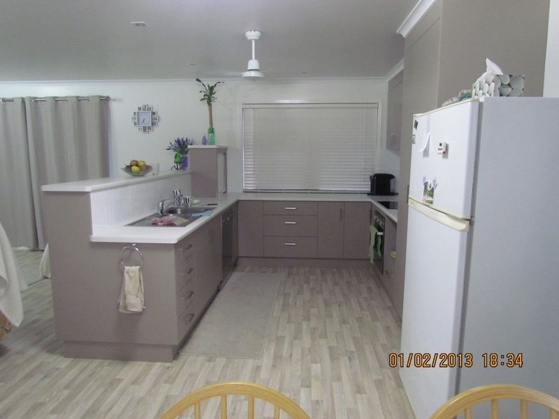 154 Acacia Street, Woodgate QLD 4660