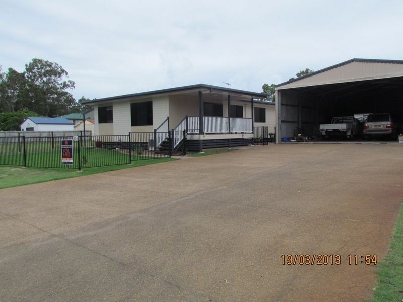 154 Acacia Street, Woodgate QLD 4660