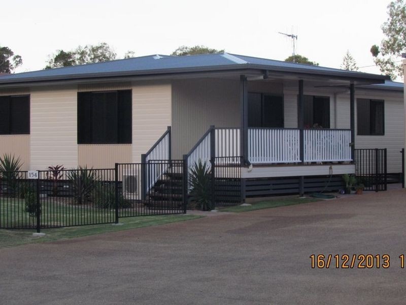 154 Acacia Street, Woodgate QLD 4660