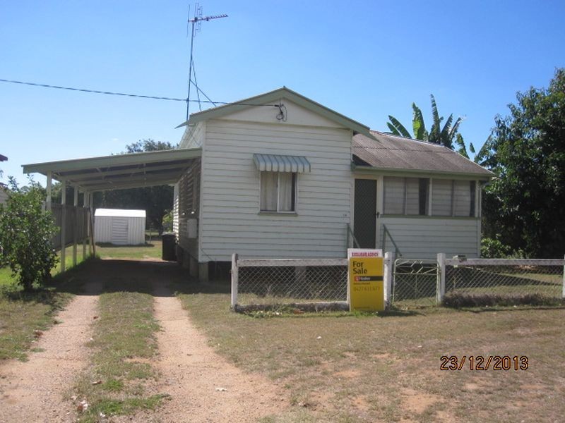 18 Fielding Street, Gayndah QLD 4625
